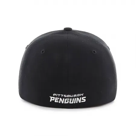 47 NHL Pittsburgh Penguins Contender 모자 142472414