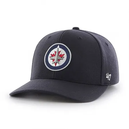 47 NHL Winnipeg Jets Contender 모자 142472418