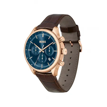 보스 Gregor 45 mm 시계 142477359