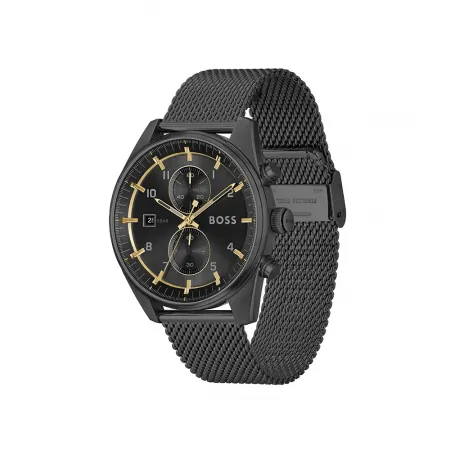 보스 Skytraveller 44 mm 시계 142477394