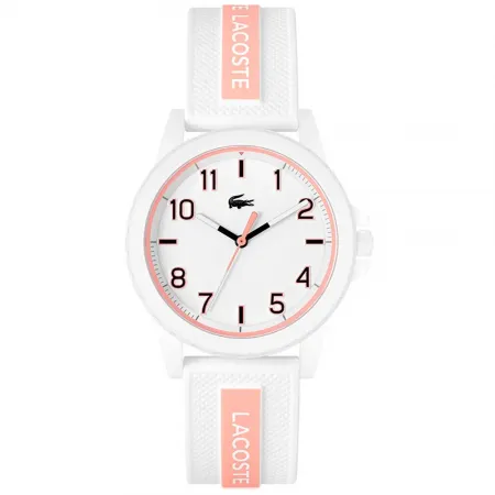 라코스테 2020143 Quartz 18 mm 시계 142484162