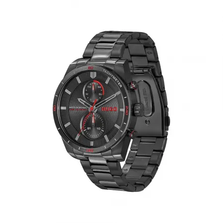 휴고 보스 1530374 44 mm 시계 142507749