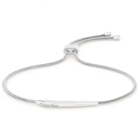 캘빈클라인 Elongated Drops 팔찌 142510447