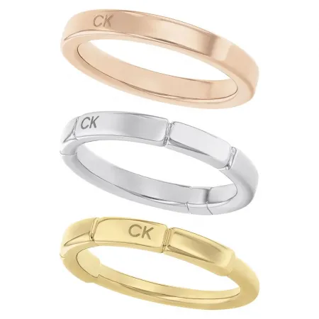 캘빈클라인 35000458 반지 142515837