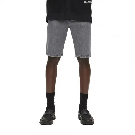 KARL LAGERFELD JEANS B2M10050 Slim Fit 데님 반바지 142515940
