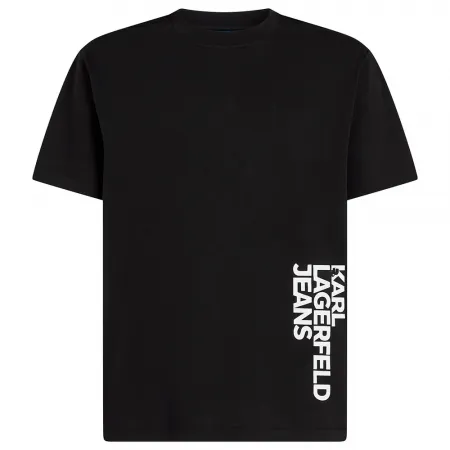 KARL LAGERFELD JEANS B2M17047 반팔 티셔츠 142515948