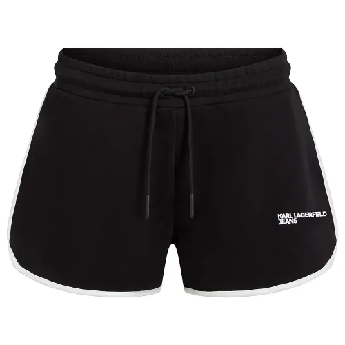 KARL LAGERFELD JEANS B2W10125 운동복 반바지 142515964