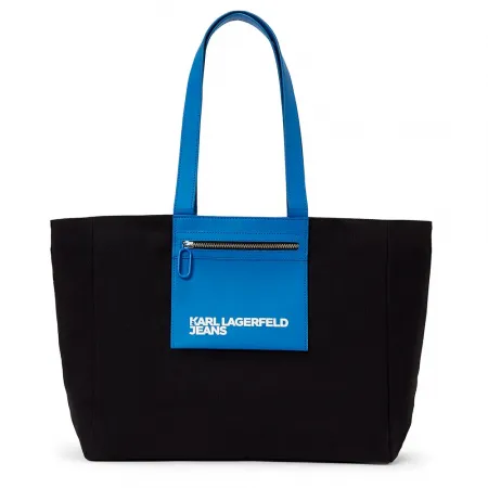 KARL LAGERFELD JEANS Ew Pocket 쇼퍼백 142515990