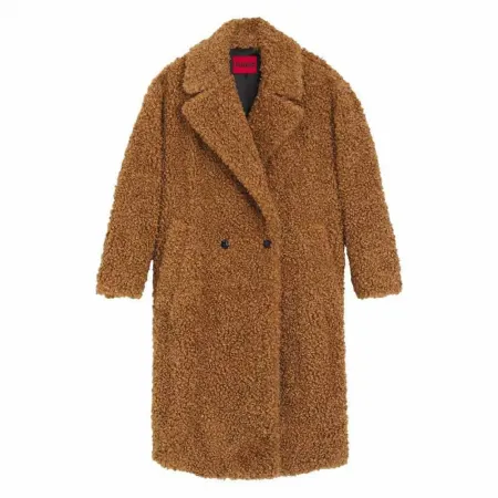 휴고 보스 Malite 10273907 코트 142530190