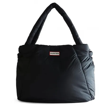 헌터 Intrepid Puffer 토트백 142552326
