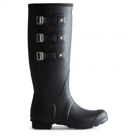 헌터 Original Tall Multi Buckle 레인부츠 142552492