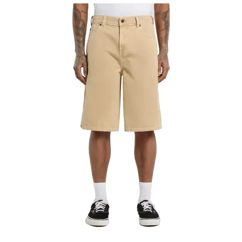 디키즈 958 13in Loose 데님 반바지 142595651