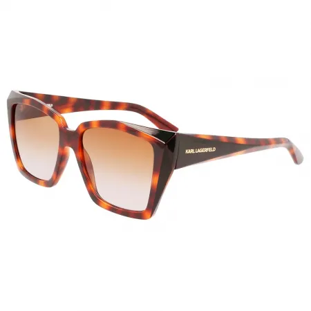 KARL LAGERFELD KL6072S N 여성 선글라스 142610439