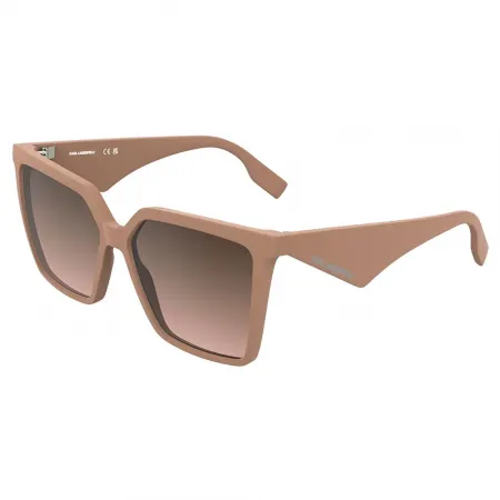 KARL LAGERFELD KL6207S 여성 선글라스 142610525