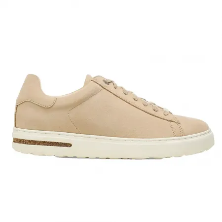 버켄스탁 Bend Low Suede Leather Sandcastle Narrow 운동화 142632777