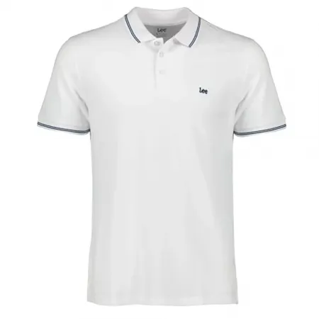 LEE Pique 반팔 폴로 셔츠 142635387