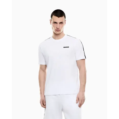 엠프리오 아르마니 7M001476 AF10375 반팔 티셔츠 142654898