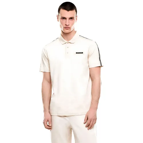 엠프리오 아르마니 7M001477 AF10375 반팔 폴로 셔츠 142654900