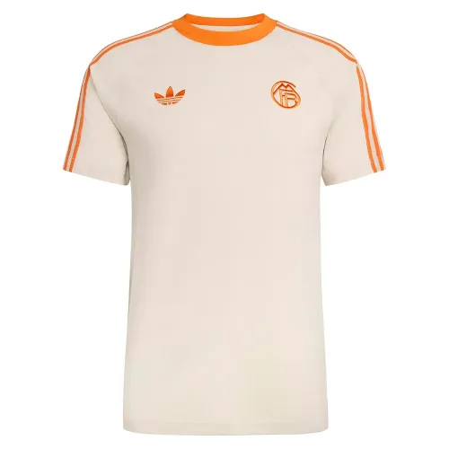 아디다스 FC Bayern Munich Originals 반팔 티셔츠 142666499