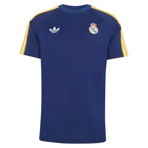 아디다스 Real Madrid Originals 반팔 티셔츠 142667011