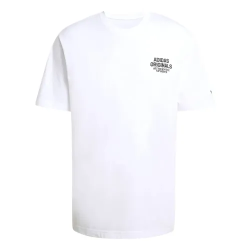 아디다스 GFX Varsity 반팔 티셔츠 142667862