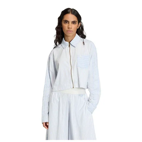 아디다스 Poplin 긴팔 셔츠 142667993