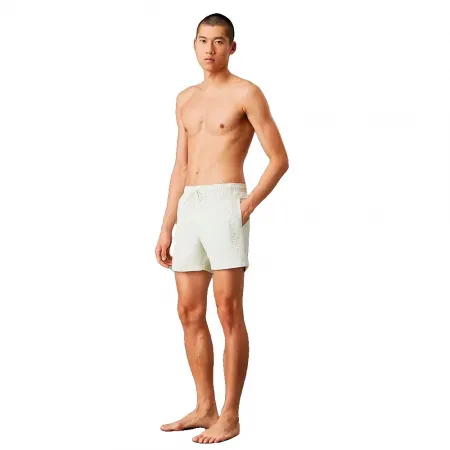 캘빈클라인 KM0KM01166 수영 반바지 142679696