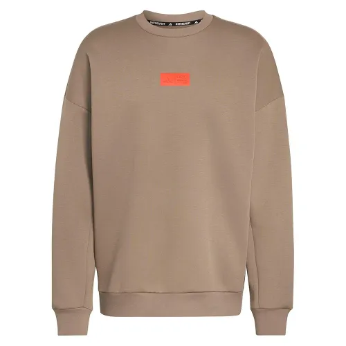 아디다스 Audi F1 Team EF CS 스웨터 142680649