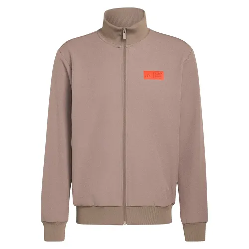 아디다스 Audi F1 Team EF 풀지퍼 스웨터 142680657