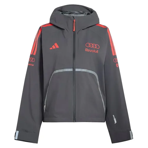 아디다스 Audi F1 Team Mechanics 레인자켓 142680675