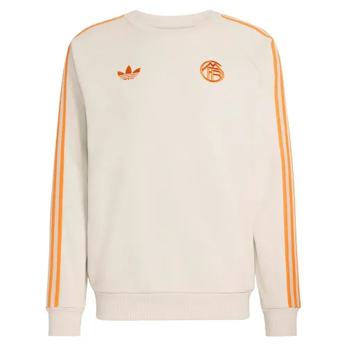 아디다스 FC Bayern Munich Originals Crew 스웨터 142681173