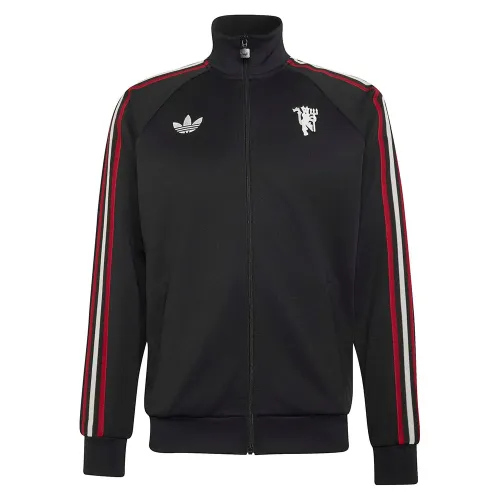 아디다스 Manchester United Originals 트랙 자켓 142681573