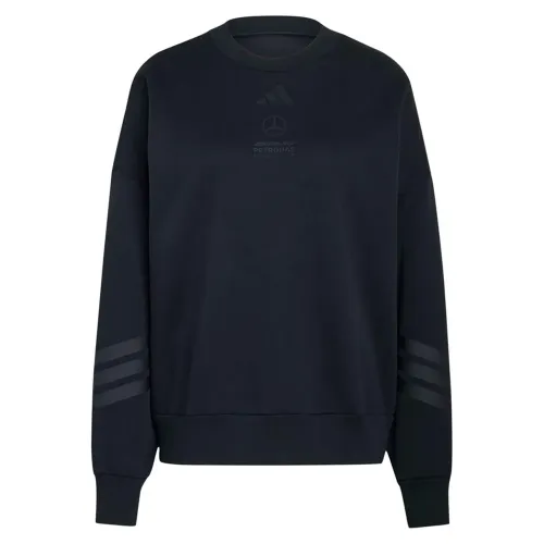 아디다스 메르세데스-AMG Petronas F1 Team Lights Out 스웨터 142681636