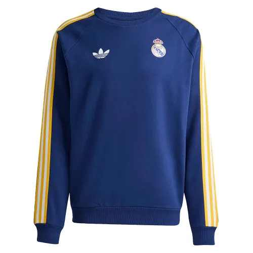 아디다스 Real Madrid Originals Crew 스웨터 142681808