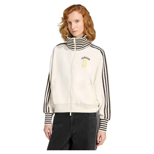 아디다스 빈티지 BB 풀지퍼 스웨터 142683216