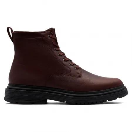 클락스 Badbury Hi WP 부티 142684835