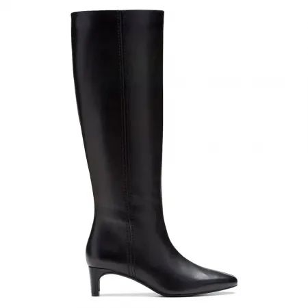 클락스 Edina Tall 부츠 142684856
