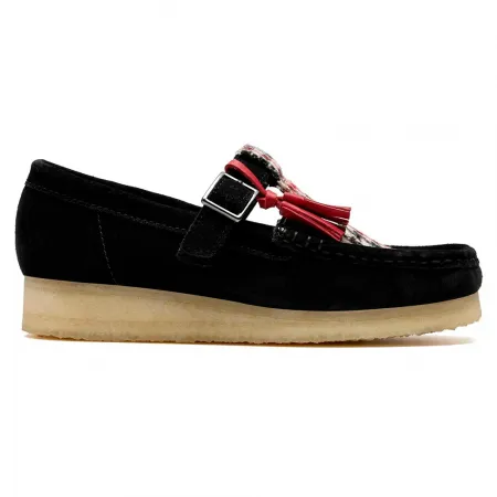 클락스 Wallabee T Bar 신발 142684953