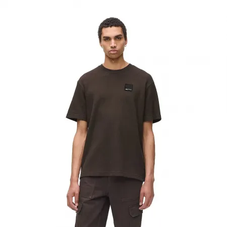 KARL LAGERFELD JEANS A1M17049 Waffle 반팔 티셔츠 142684993