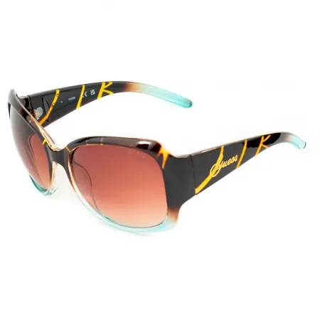 게스 GU0200F62T 62/18/125 여성 선글라스 142688524