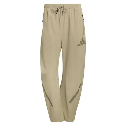 아디다스 Z N E Woven 운동복 바지 142697357