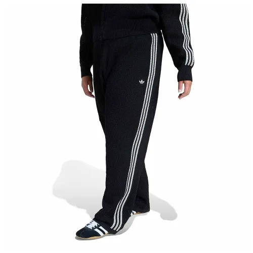 아디다스 Knitted Crochet Firebird Plus 바지 142697846