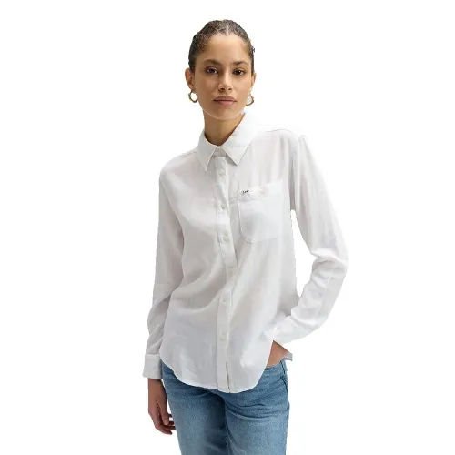 LEE 112376960 긴팔 셔츠 142699549