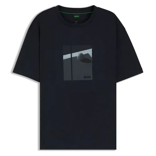 보스 Join 10273431 Relaxed Fit 티셔츠 142704175