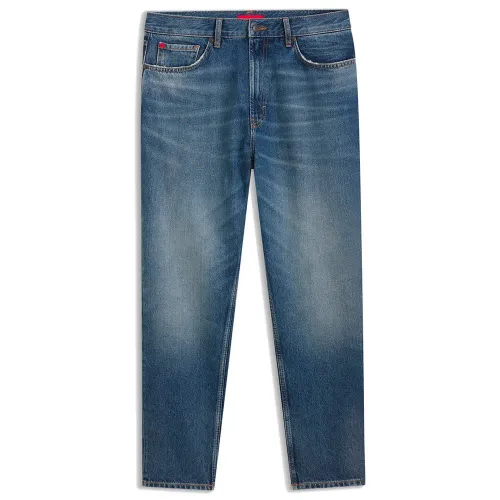 휴고 보스 838 10276859 Relaxed Fit 청바지 142704870