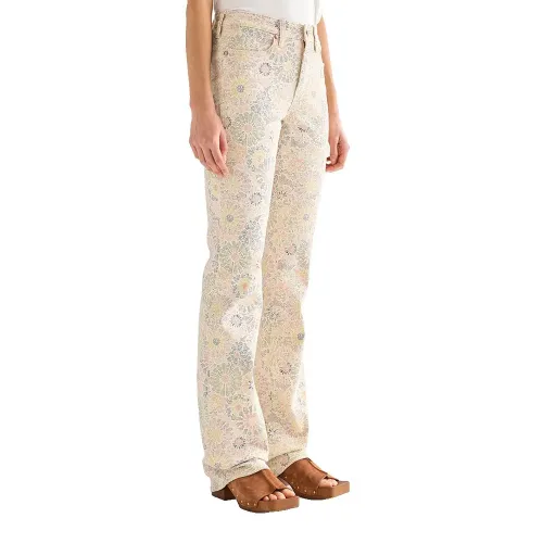 랭글러 112378169 Bootcut Fit 바지 142707139