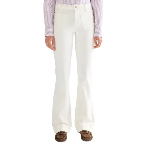 랭글러 112378701 Flare Fit 청바지 142707162