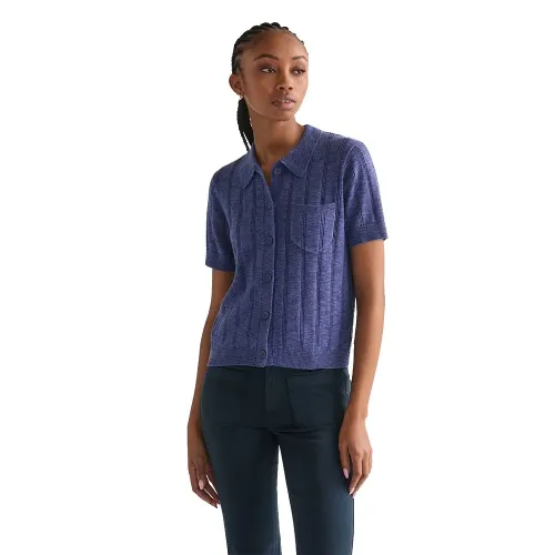 랭글러 One Pocket 반팔 폴로 셔츠 142707283