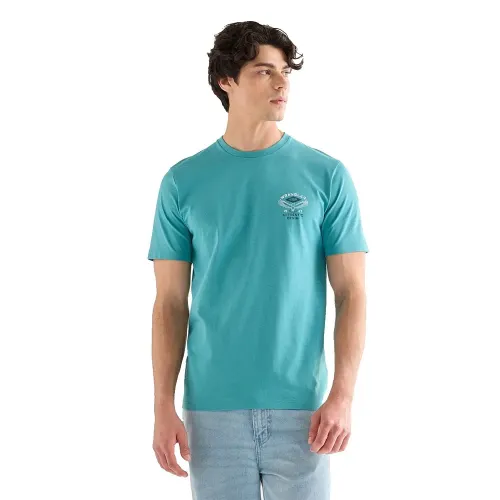 랭글러 Small Americana 반팔 티셔츠 142707331