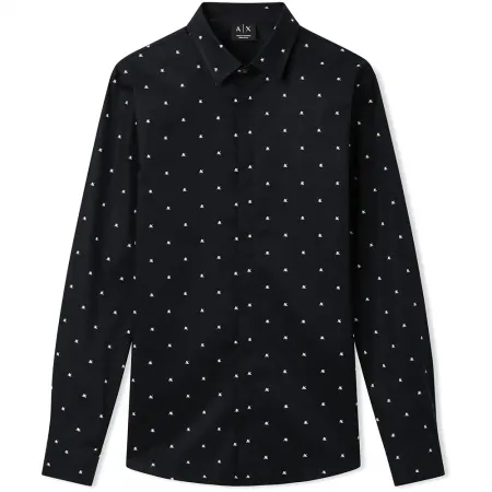 아르마니익스체인지 XM000625 AF13184 긴팔 셔츠 142710764